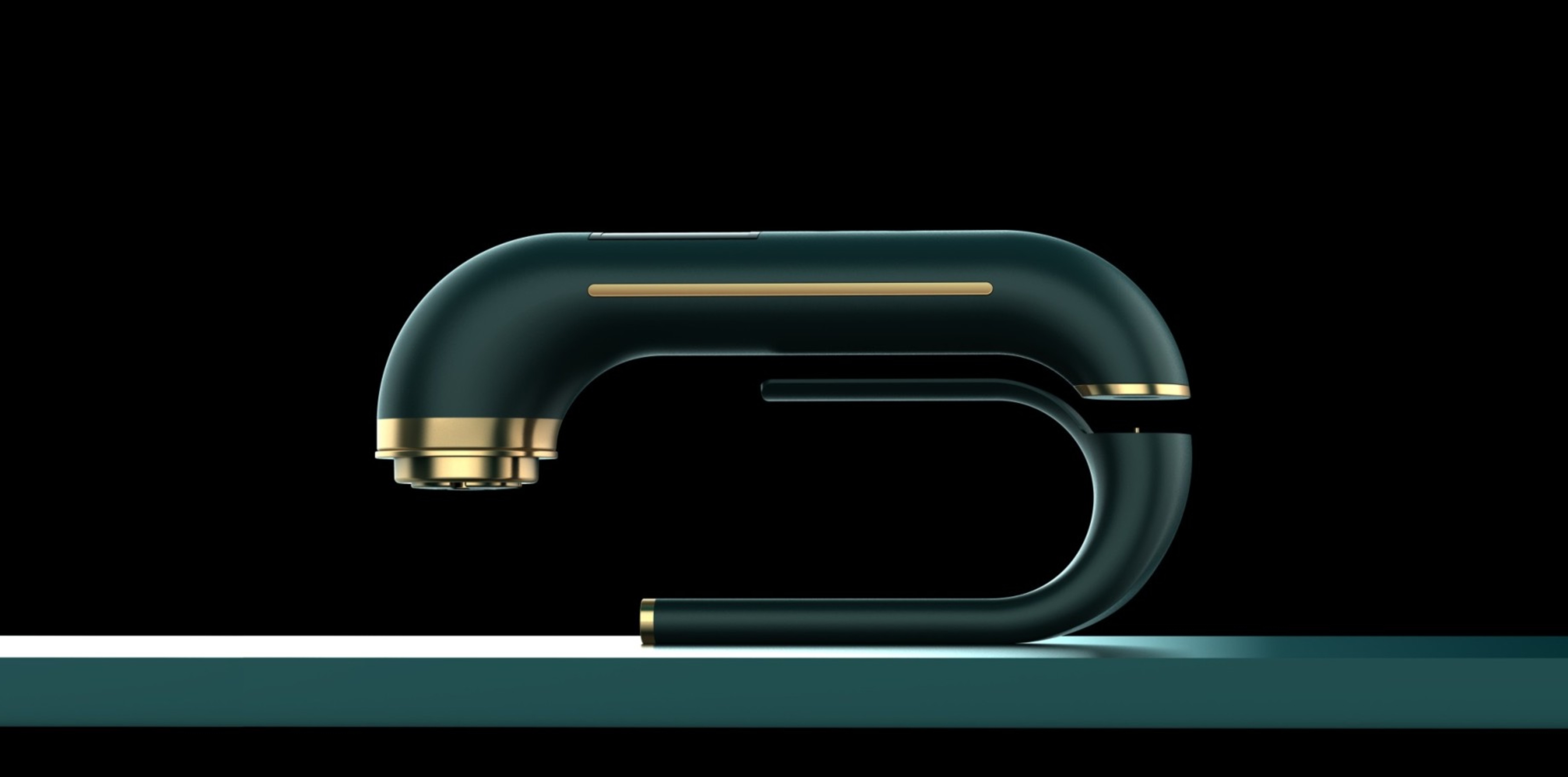 U Style Intelligent Beauty Instument