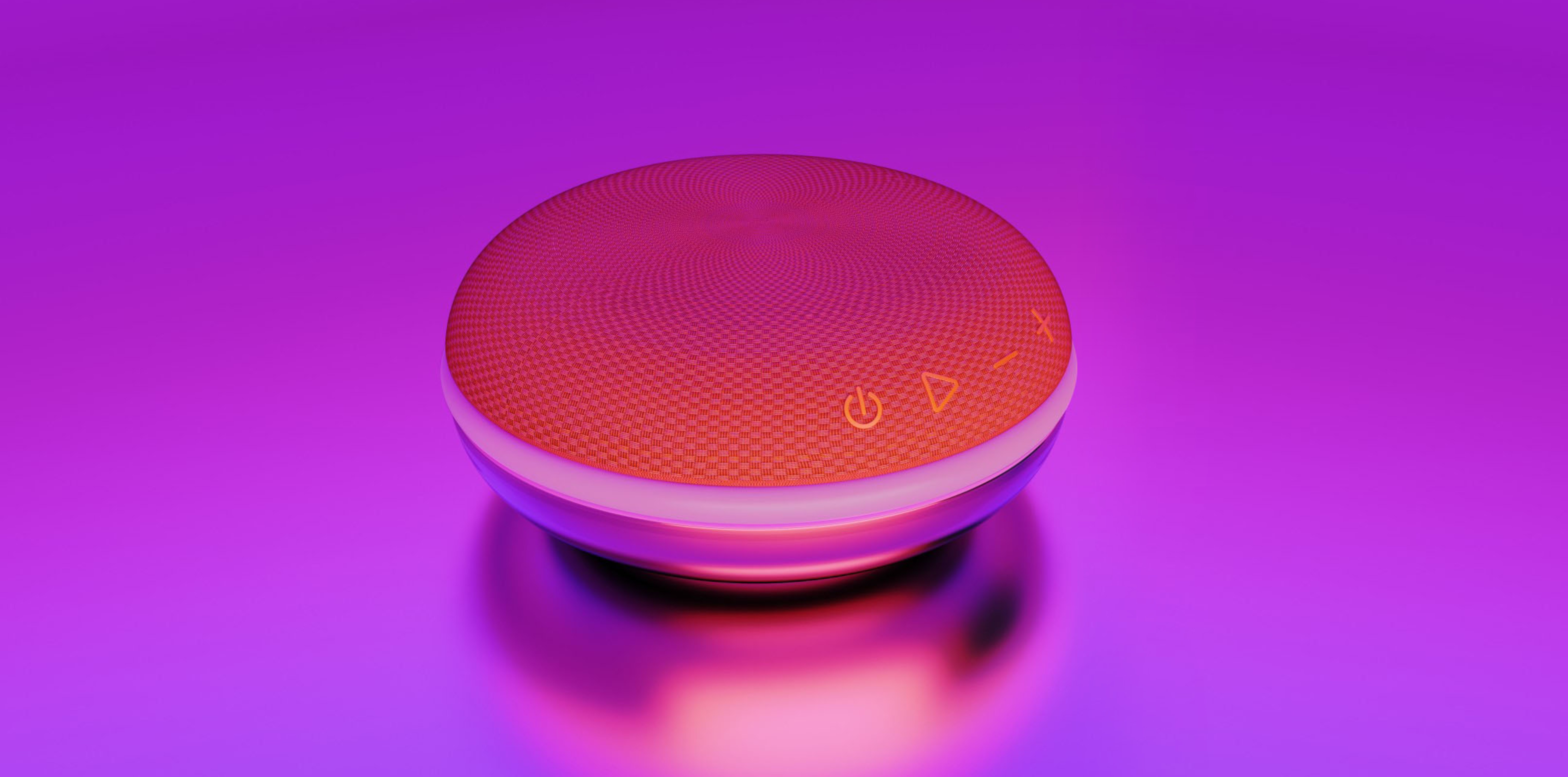 Variable Multi-function Interesting Sound