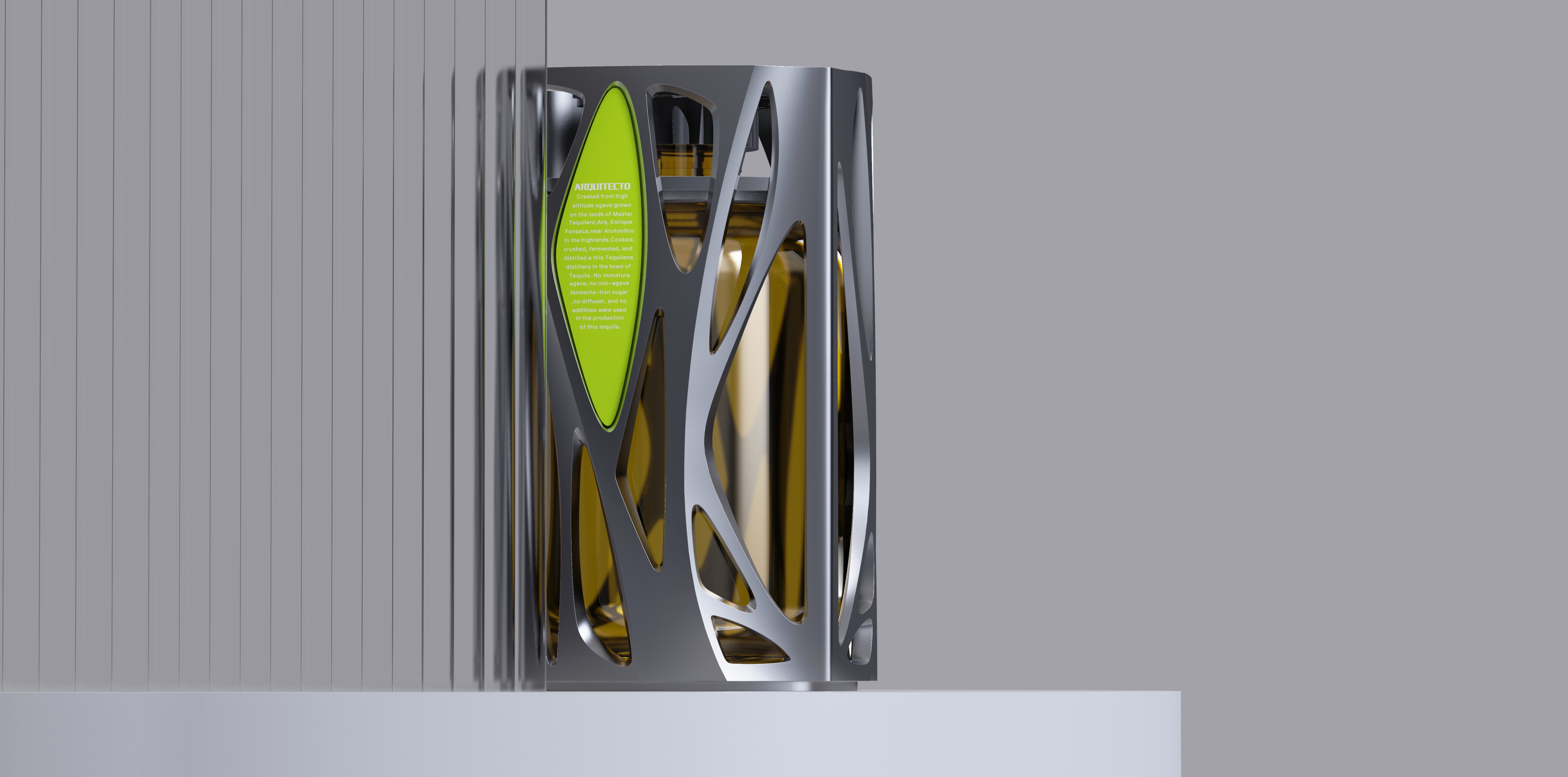 Bottle Recovery Device