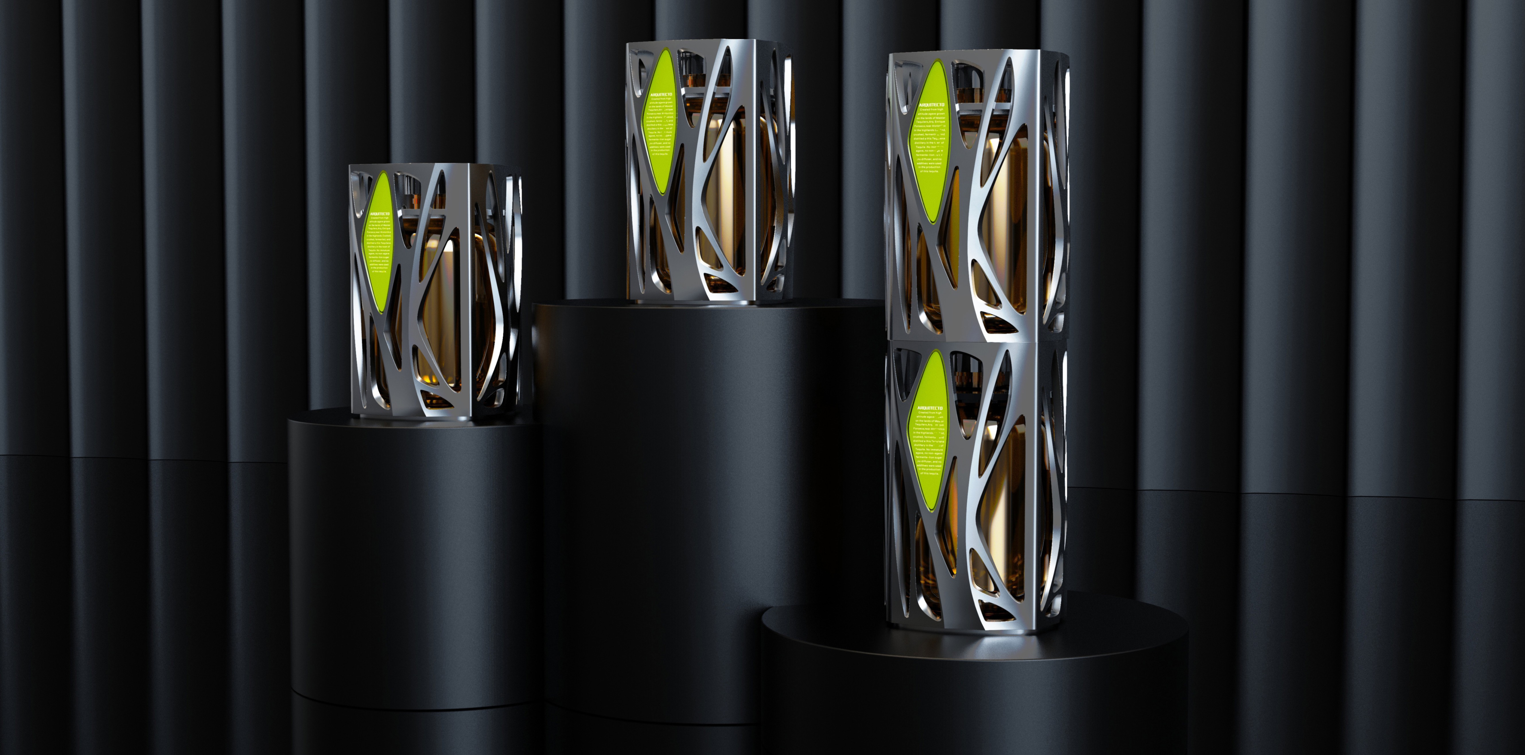 DAMI-AI Robot 深圳工业设计公司加利弗案例-暗物机器人