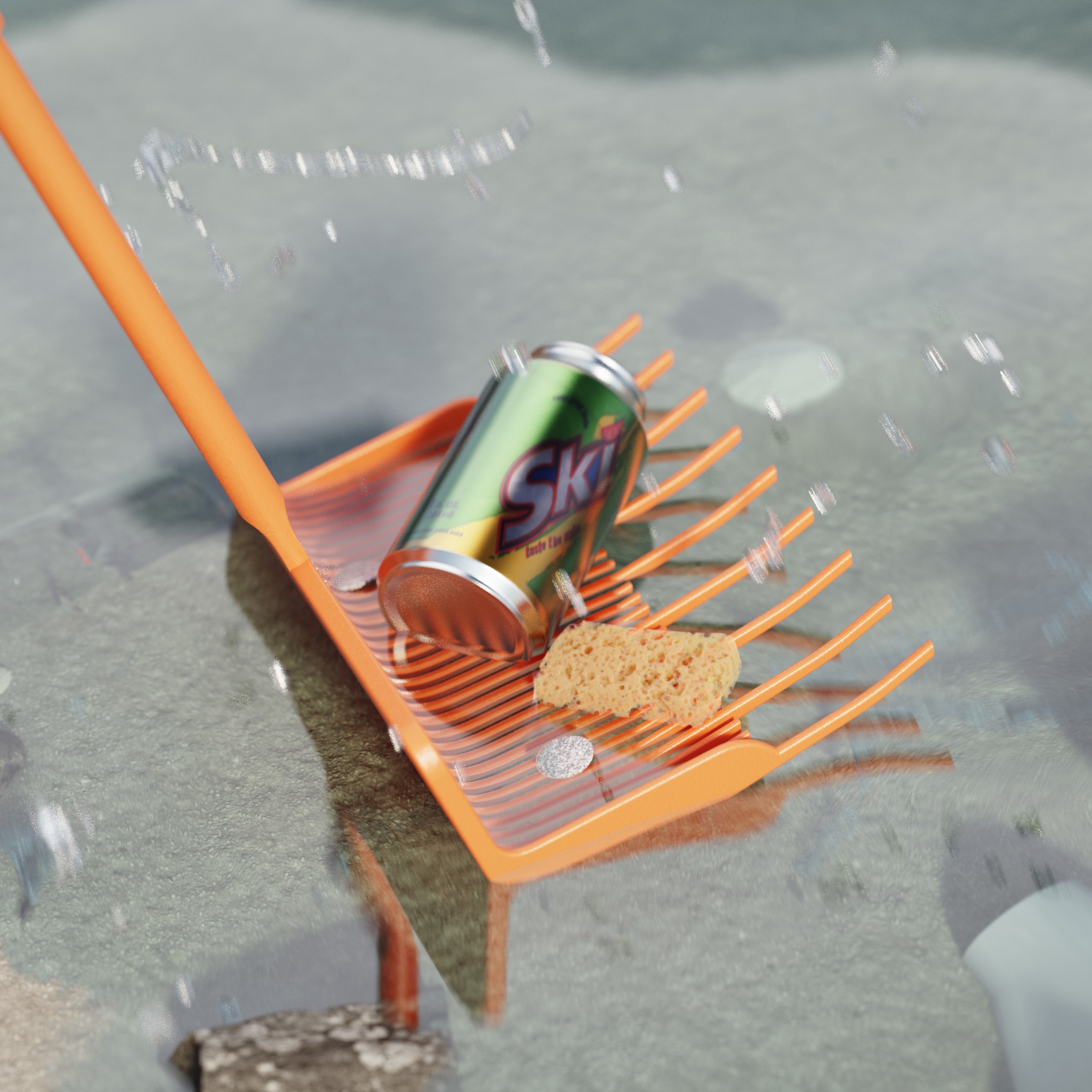 DAMI-AI Robot 深圳工业设计公司加利弗案例-暗物机器人