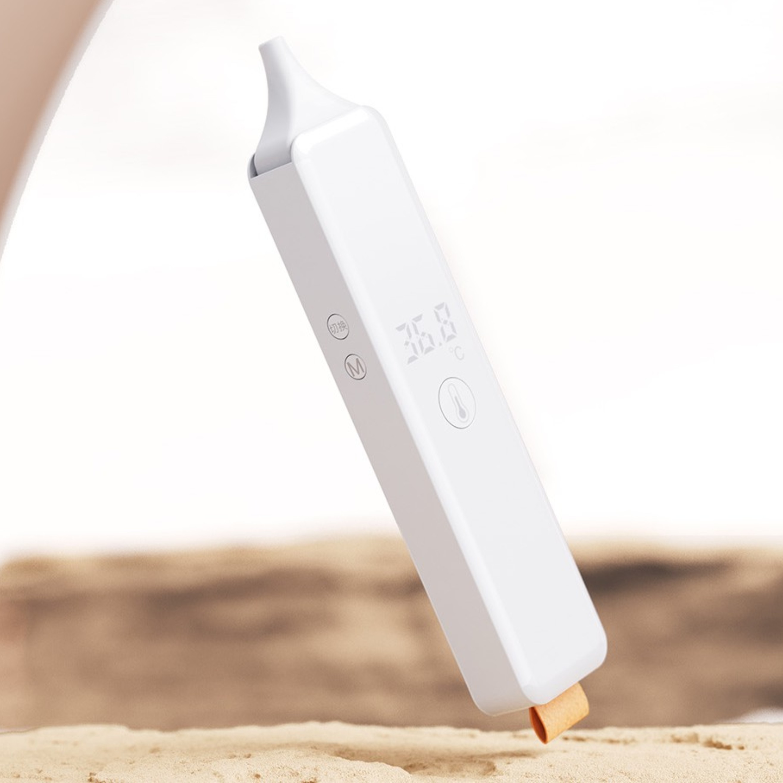 Muti-function Thermometer