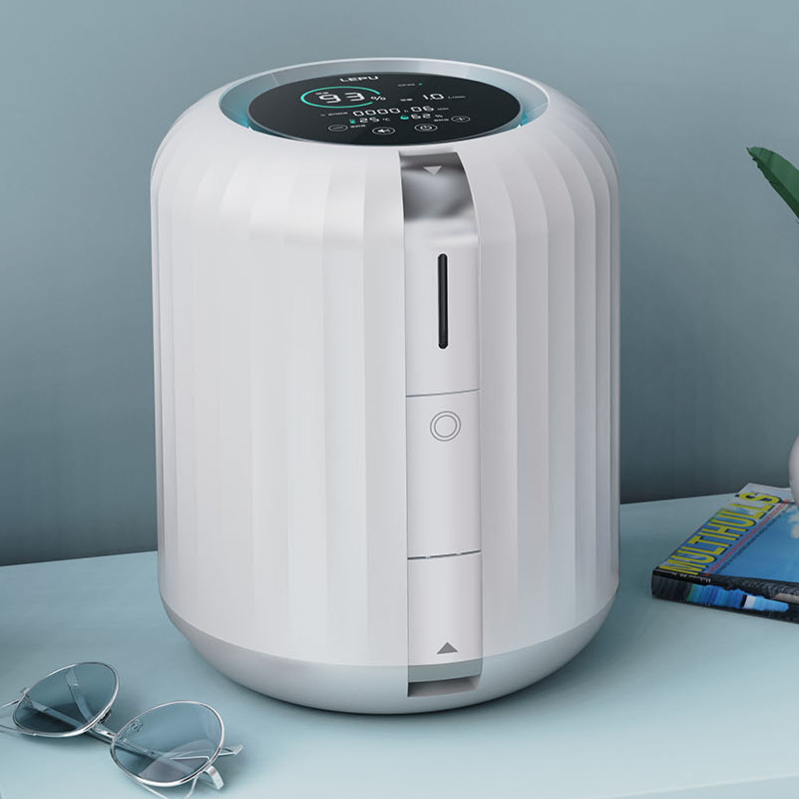 LEPU Oxygen Generator