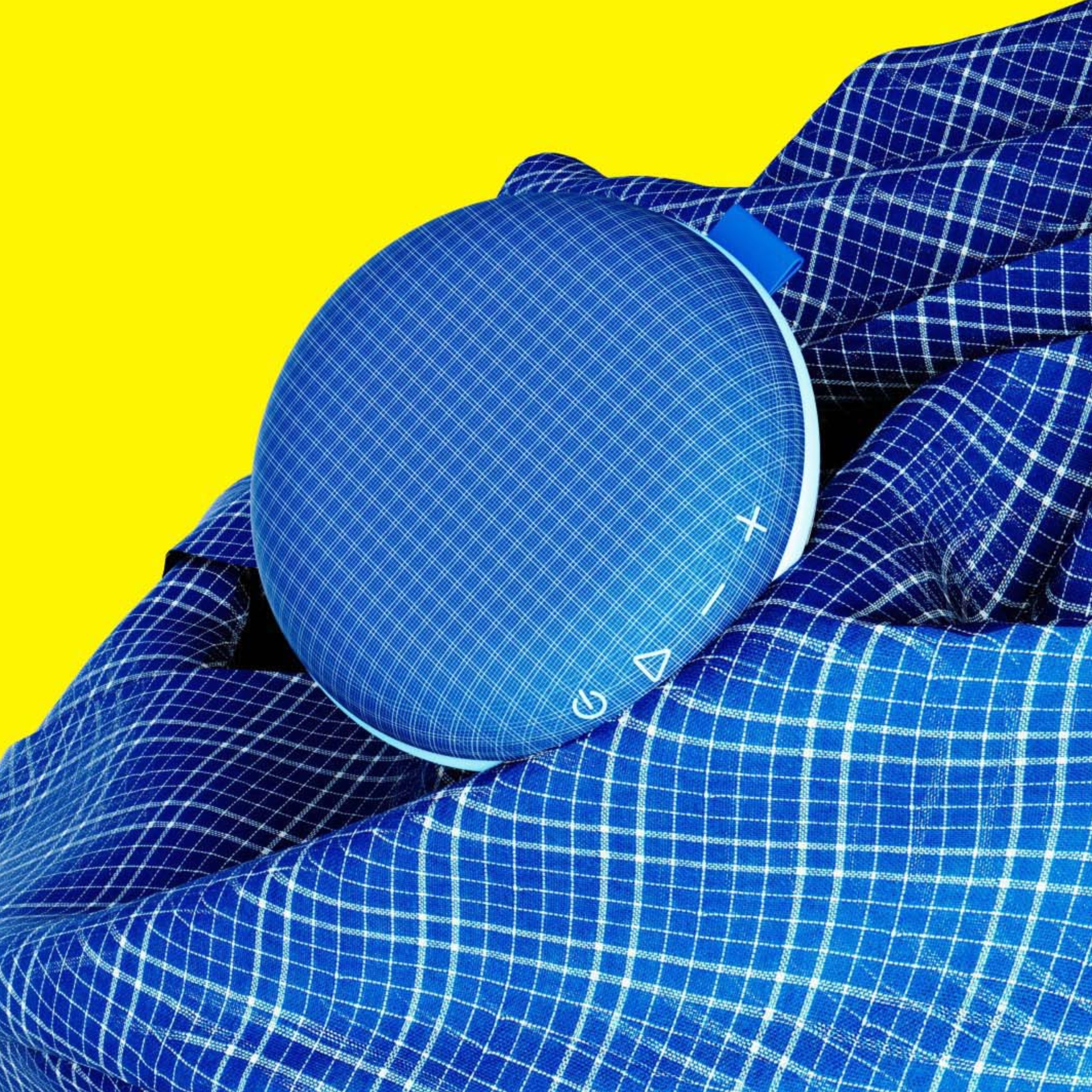 Variable Multi-function Interesting Sound