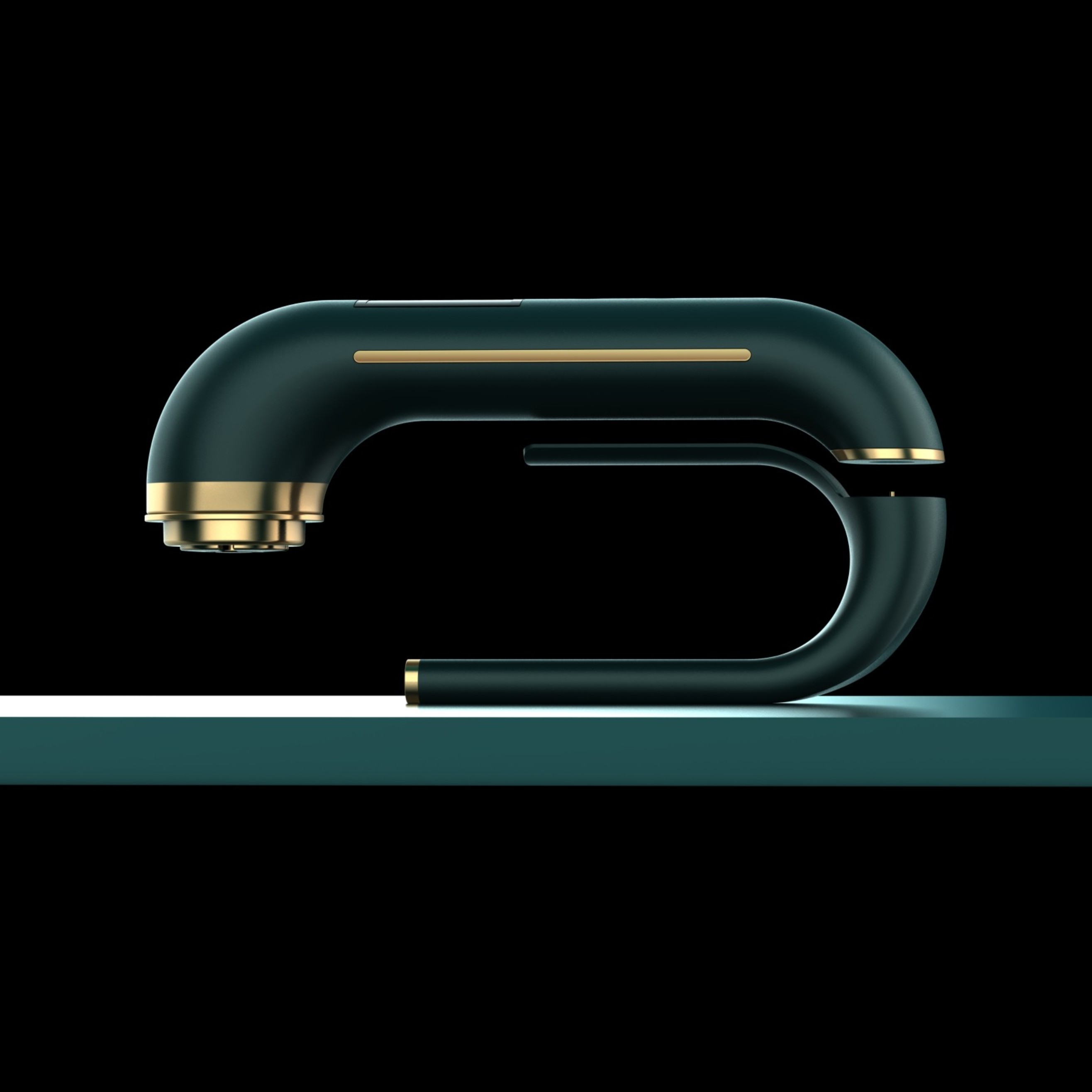 U Style Intelligent Beauty Instument