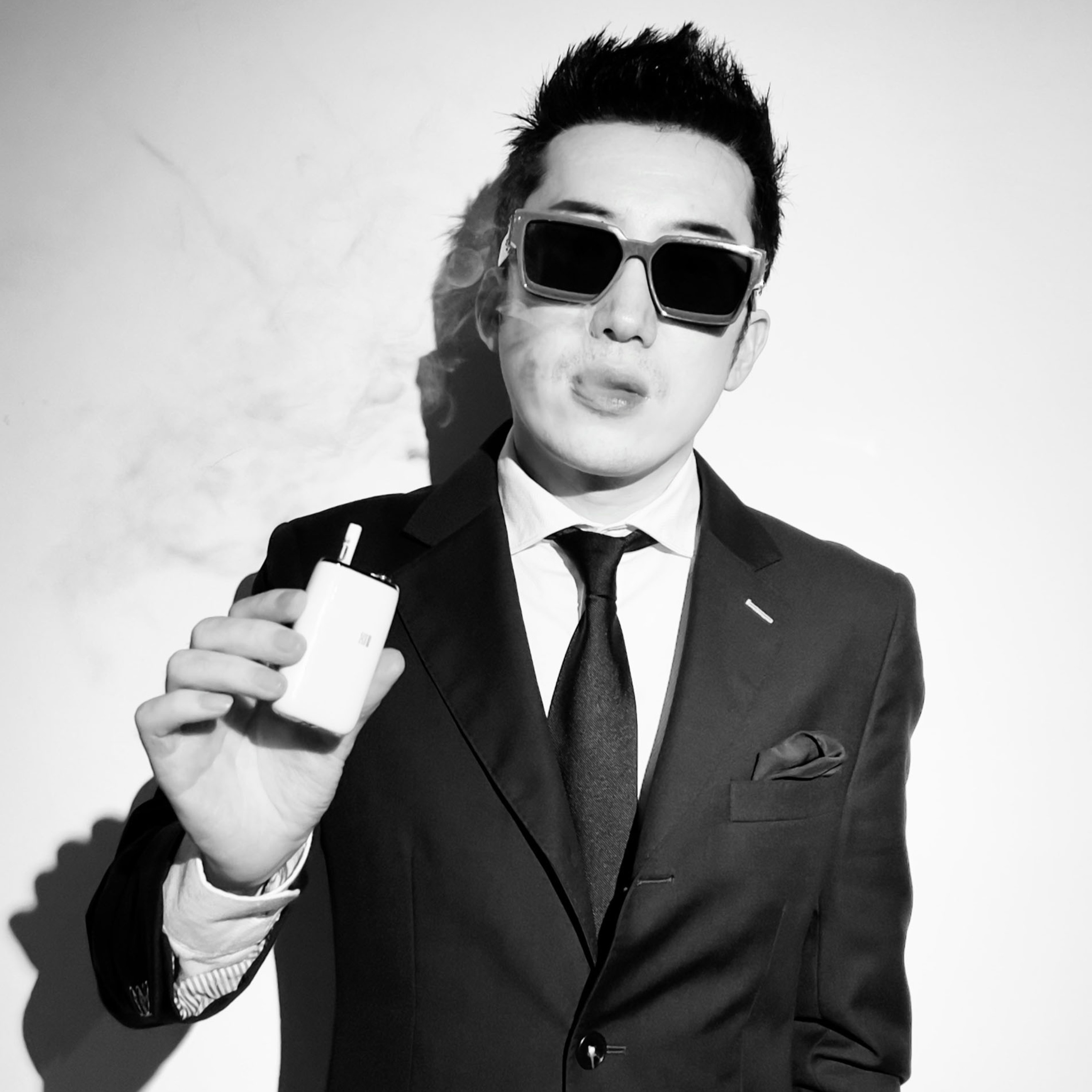 Mini Healthy Electronic Cigarette