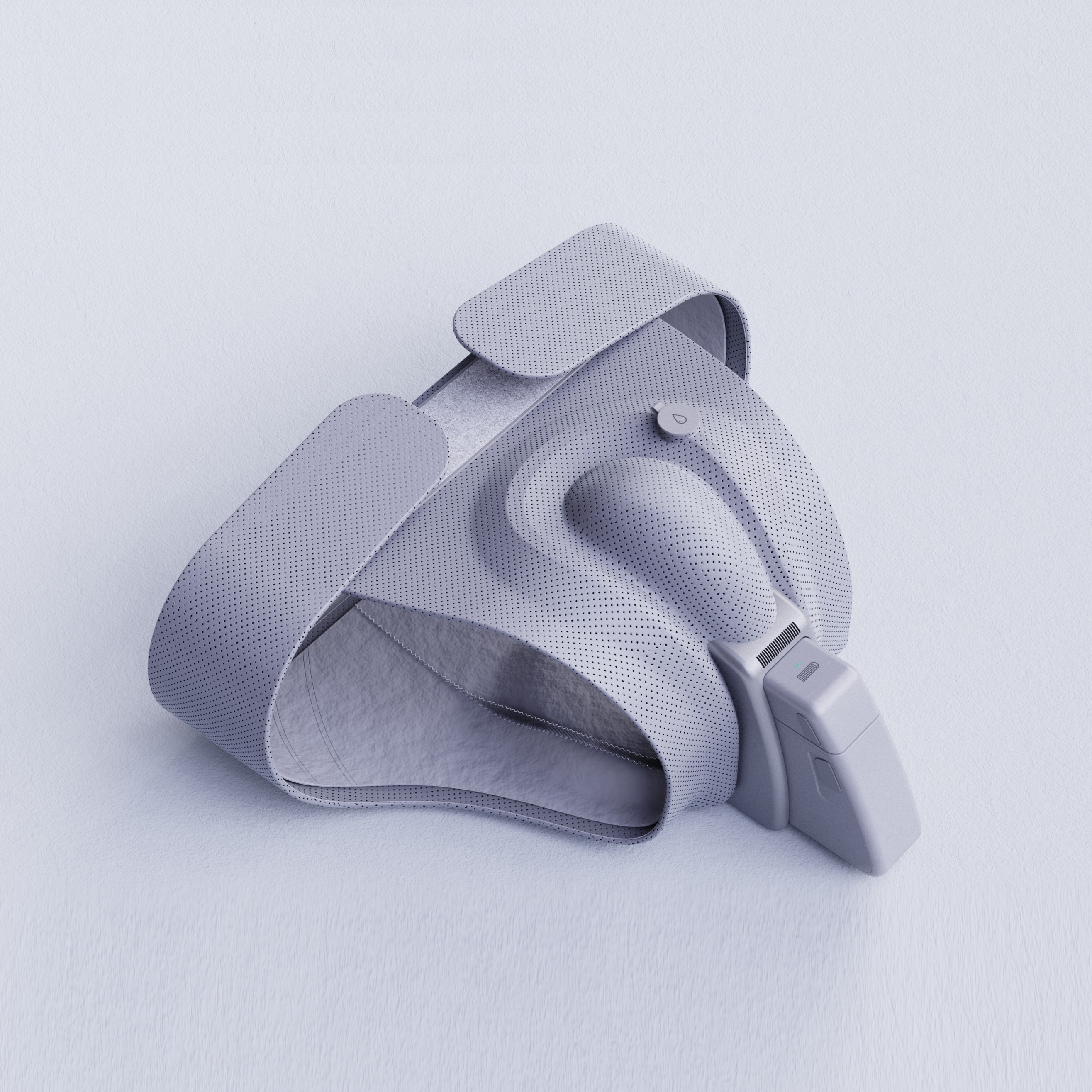 Geriatric incontinence devices