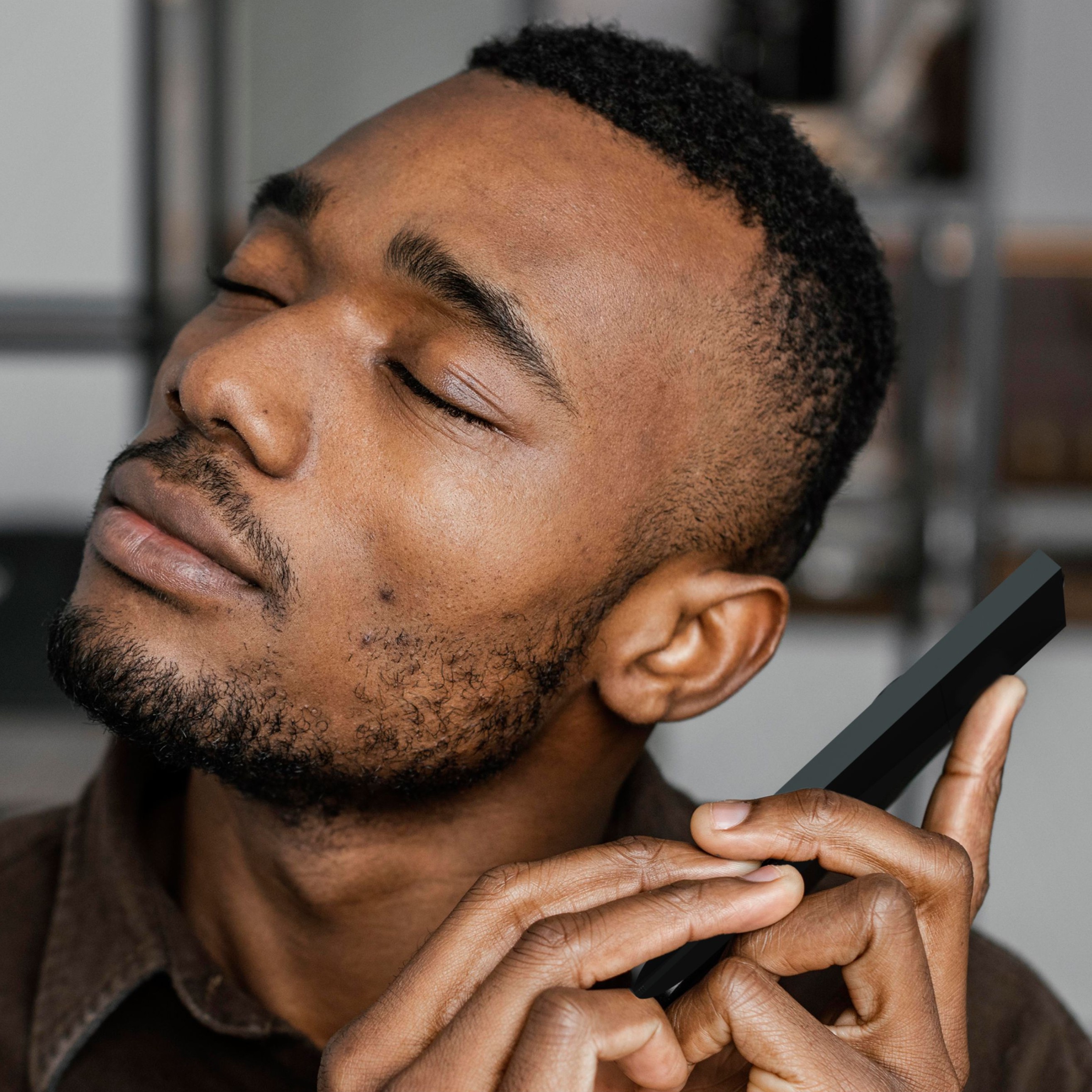 DAMI-AI Robot 深圳工业设计公司加利弗案例-暗物机器人